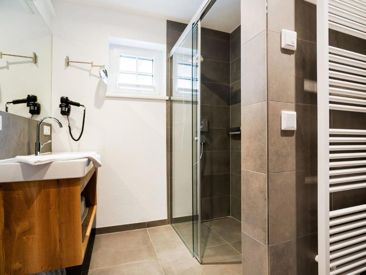 Chalet In Muehlbach Am Hochkoenig With Sauna المظهر الخارجي الصورة