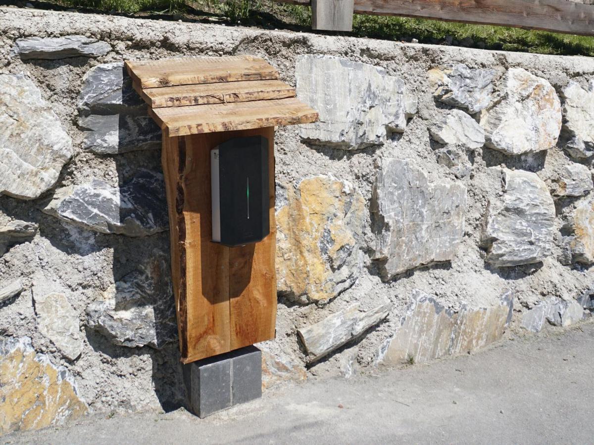 Chalet In Muehlbach Am Hochkoenig With Sauna المظهر الخارجي الصورة